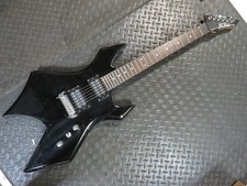 BC Rich Warlock Bronze Series