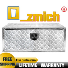 ALU Caisse à outils pour