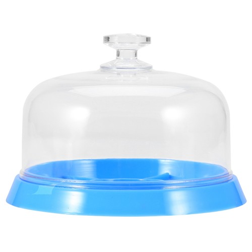 Watch dust cover plastic - dust,