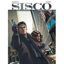 Livre Sisco - Tome 5 - Kalachnikov diplomatie