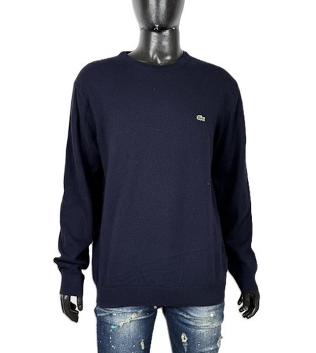 Pull homme lacoste - pull,