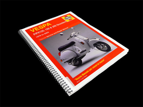 Vespa 125 150 200 - 150, &