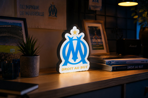 Lightbox olympique - lightbox,