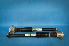 Amortisseurs avant à ressort