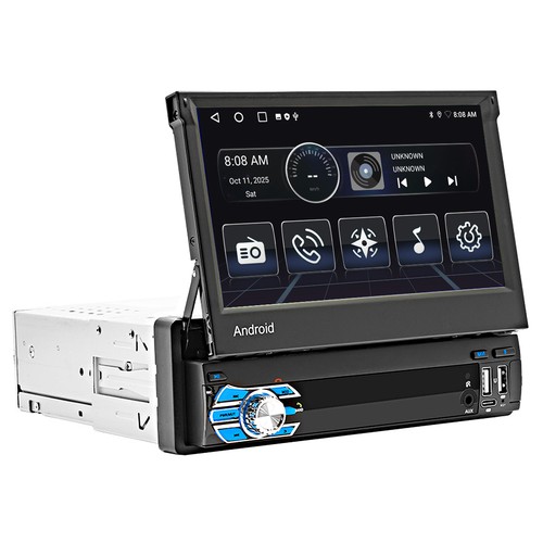 1din 64gb android15 - 1din,