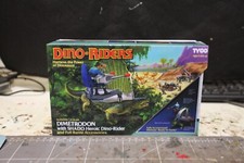 Dino riders Dimetrodon box