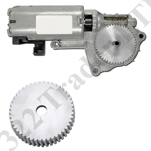 Moteur toit ouvrant eos - de,