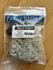 Warhammer 40k Forge World