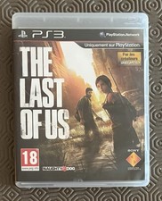 The Last Of Us PlayStation 3