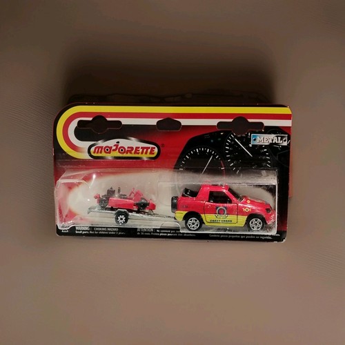 Majorette - majorette, 1/50