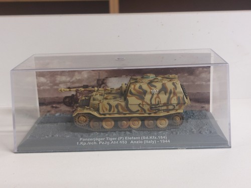 Tank char panzerjäger tiger - tank,