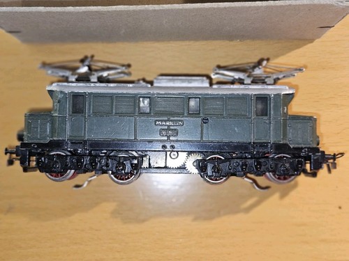 Märklin 3011 se - db,