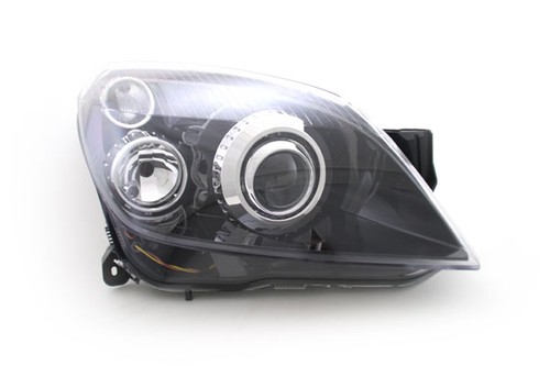 Phares avant droite xenon d2s - xenon,