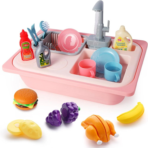 Jouets évier cuisine - d'Évier, de