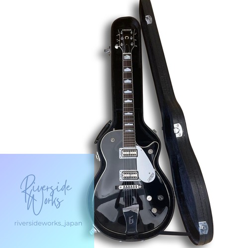 Guitare électrique gretsch - électrique,