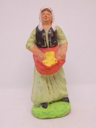 Santons provence la - santons,