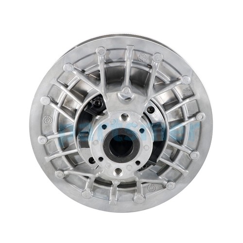 Secondary driven clutch for - clutch,