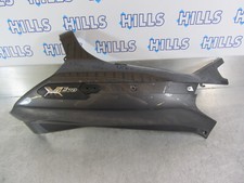 2009 PIAGGIO X EVO 125 Tail Piece RIGHT REAR PANEL