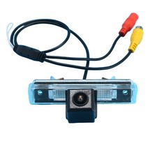 Rear View Camera For Mercedes-Benz SL R129 280 300SL 320 500 600SL SL73 AMG