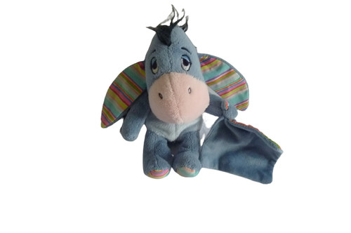Doudou peluche ne - doudou,