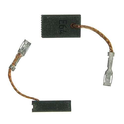 Balais charbon moteur bosch - de,