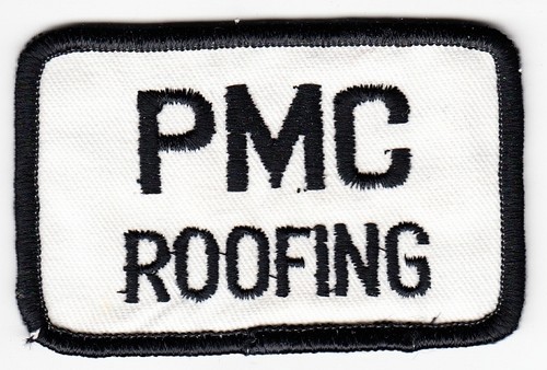 Pmc roofing vintage company - roofing,