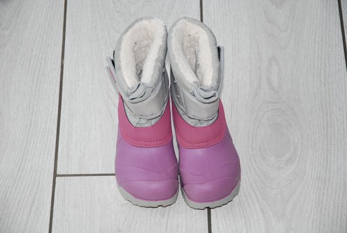 Après ski bottes neige - après,