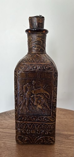 Ancienne bouteille - ancienne,