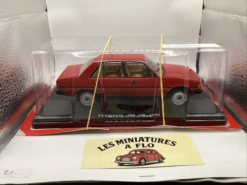 Collection hachette - 1/24,