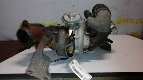 Turbo toyota hdj 100 - turbo,