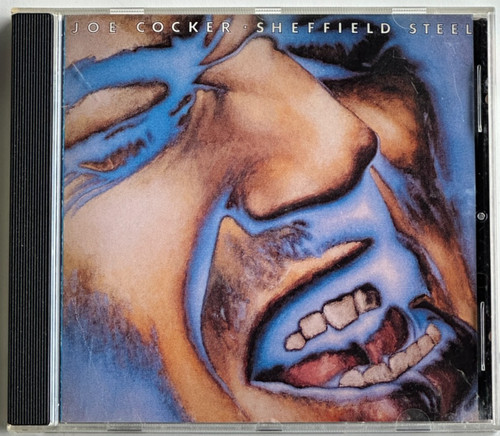 Joe cocker sheffield steel - cocker,