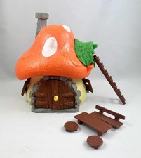 Les Schtroumpfs - Schleich -