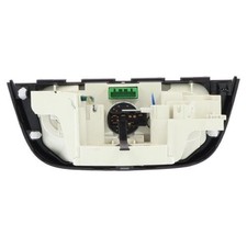 Commande chauffage MITSUBISHI