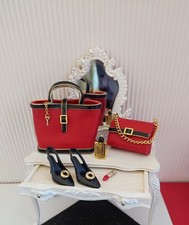 Miniature pour poupées