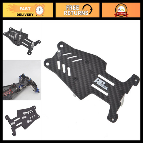 Carbon fiber upper - 1/10,