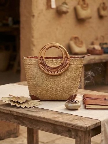 Sac cabas herbe bang - herbe, bang"