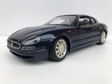 Maserati 3200 GT 1998 Burago
