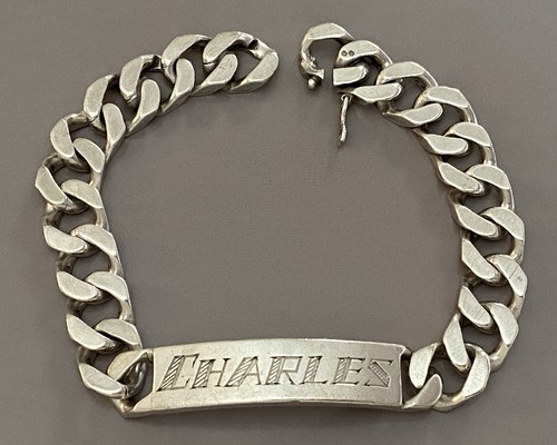 72grs bracelet gourmette - 72grs,