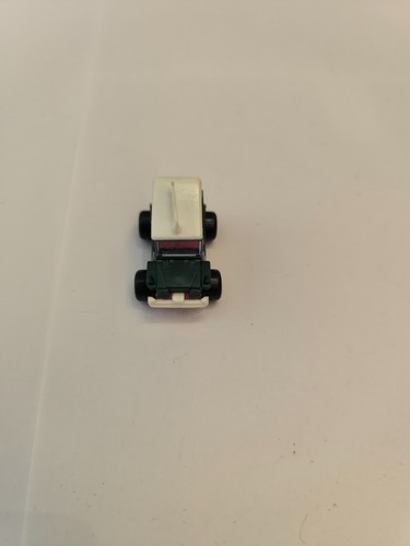 Jouet kinder voiture - voiture, jeep