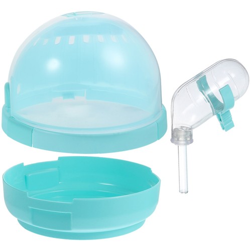 Cage souris transporteur pour - souris,