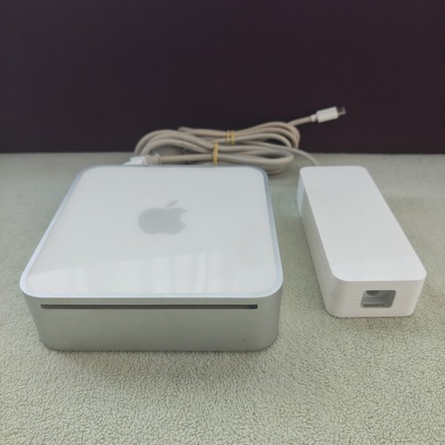 Apple mac mini a1283 - mac, 8go