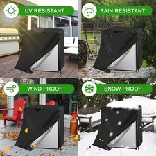 Housse de protection compacte