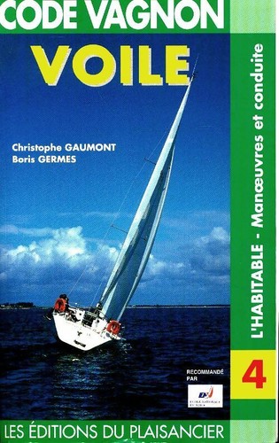 Code vagnon voile 4 - code,