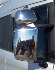 4 Pièces -3D Gepresste Inox