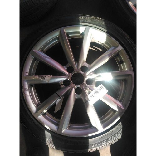 Jantes audi c6 - (08-11),