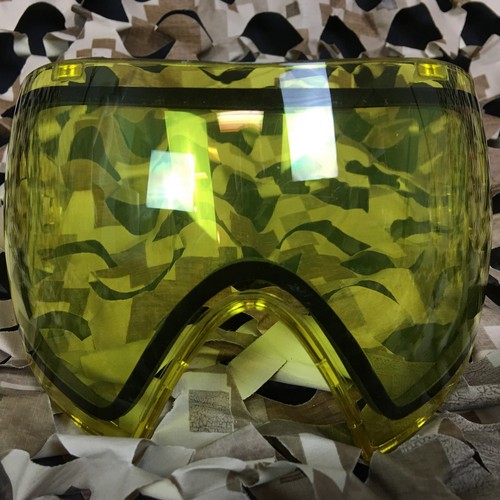 New dye invision i5 - dye, i4