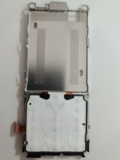 Châssis intermédiaire blindage écran clavier NOKIA 301 RM-840 100% origine