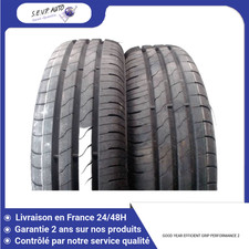 🇫🇷 Paire de pneus GOOD
