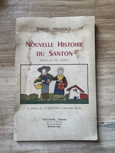 Provence nouvelle histoire - –,