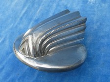 JOLI Nice RARE ! MASCOTTE Hood